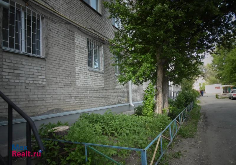 улица Дзержинского, 50 Курган купить квартиру