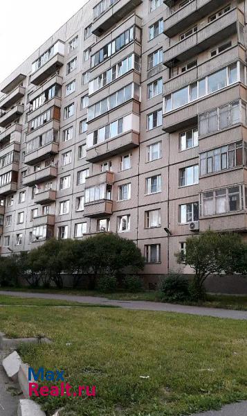 улица Маршала Казакова, 38к1 Санкт-Петербург продам квартиру