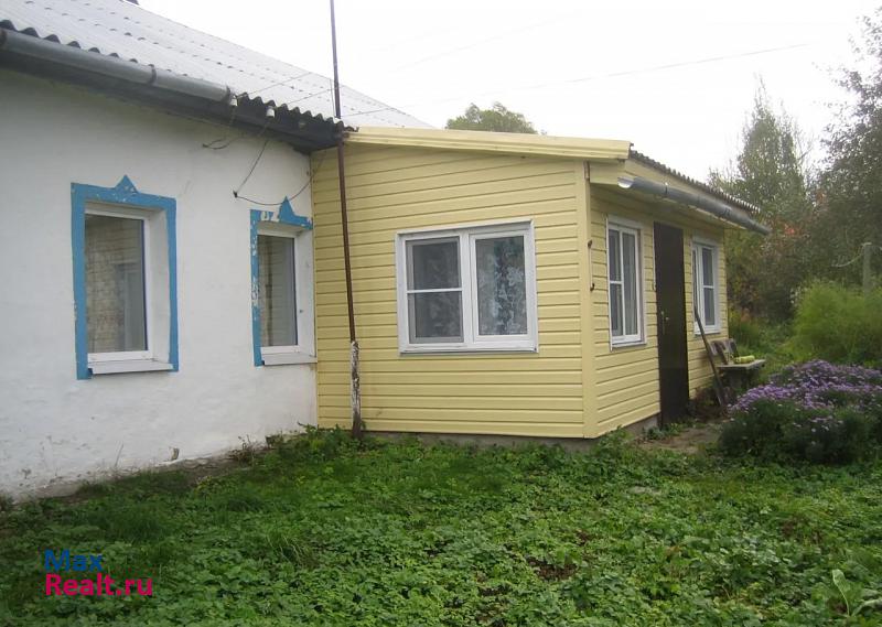 Тёплое деревня Воронцовка частные дома
