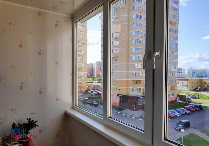 улица Крахмалёва, 55 Брянск купить квартиру