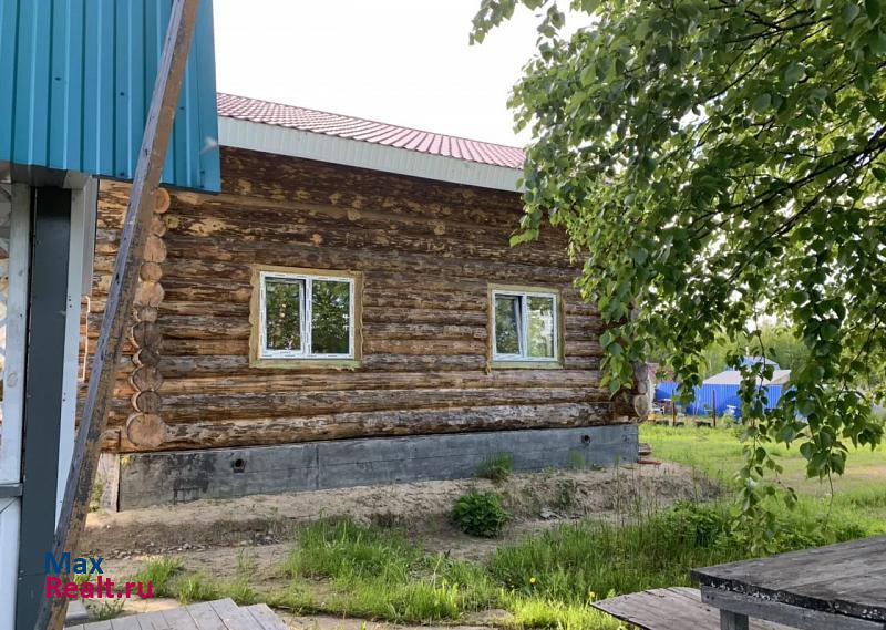 Нефтеюганск Тюменская область, Ханты-Мансийский автономный округ, садоводческое некоммерческое товарищество Кедровый частные дома