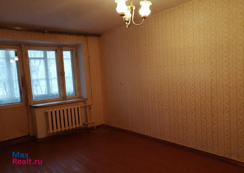 Бокситогорское городское поселение, улица Вишнякова, 32 Бокситогорск продам квартиру