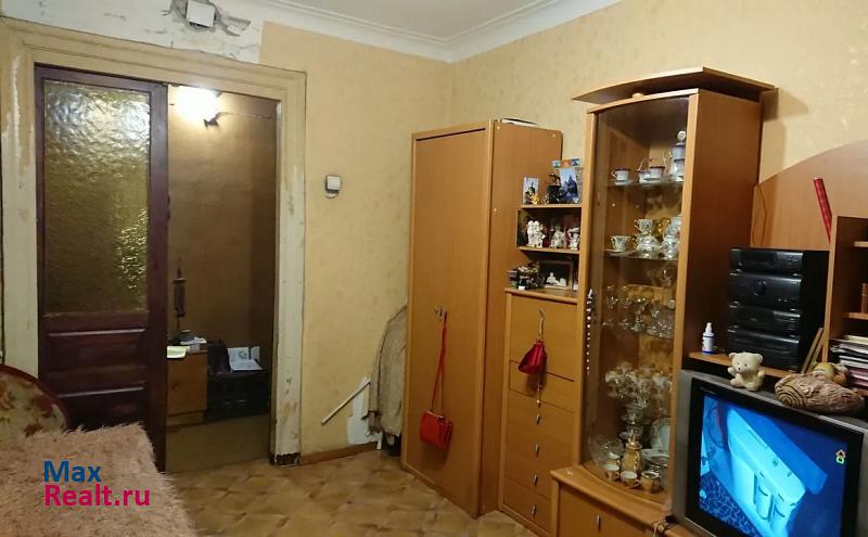 улица Муравьёва, 23 Иркутск купить квартиру