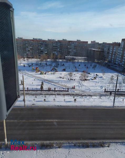 проспект Ленина, 156 Магнитогорск продам квартиру