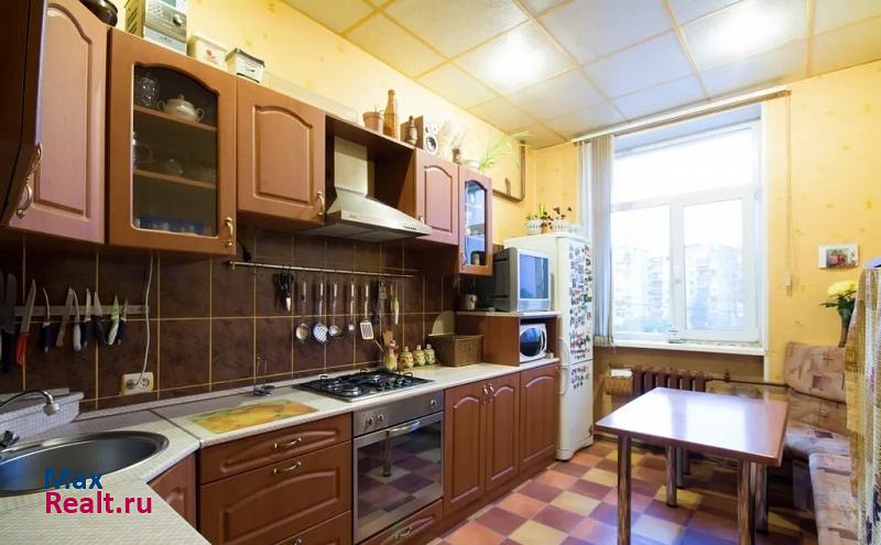 Космонавтов пр-кт, 48 Екатеринбург купить квартиру