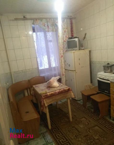 поселок Абагур-Лесной, Дагестанская улица, 22 Новокузнецк продам квартиру