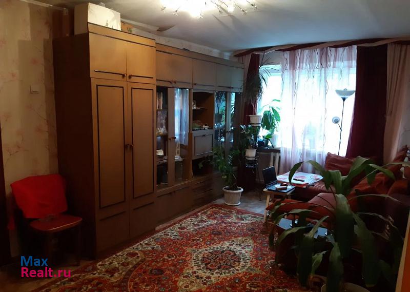 проспект Дзержинского, 36 Дзержинск купить квартиру
