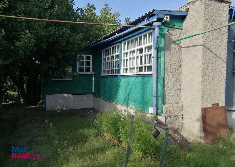 Митрофановка село Митрофановка, Почтовая улица, 45 частные дома