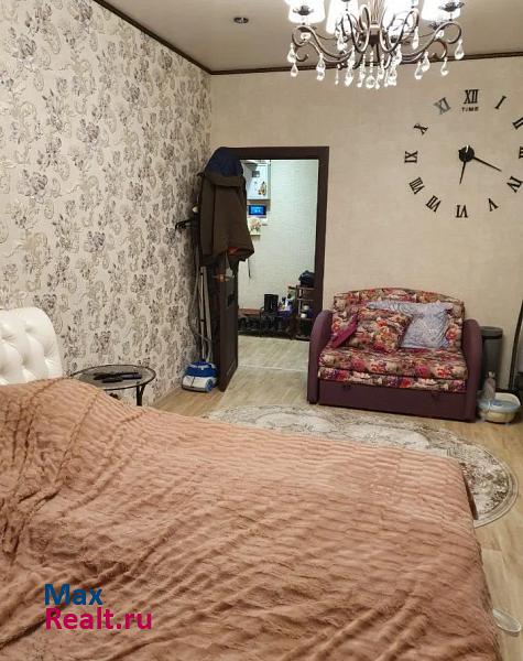 Тюменская область, Ханты-Мансийский автономный округ, Омская улица, 23 Нижневартовск купить квартиру