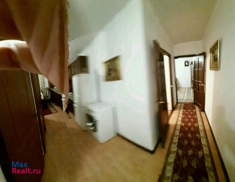 проспект Ахмата Кадырова, 117 Грозный сдам квартиру