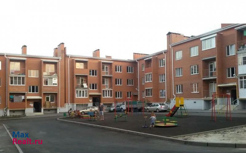 1-й Новый переулок, 26 Таганрог сдам квартиру