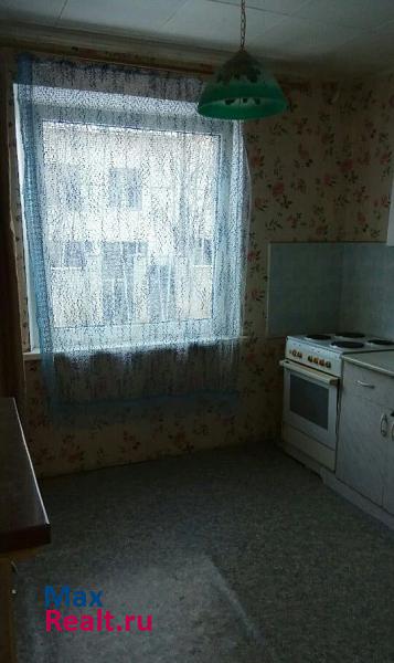 Комсомольский проспект, 78А Челябинск купить квартиру