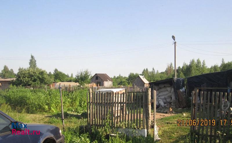 Новодугино деревня Торбеево