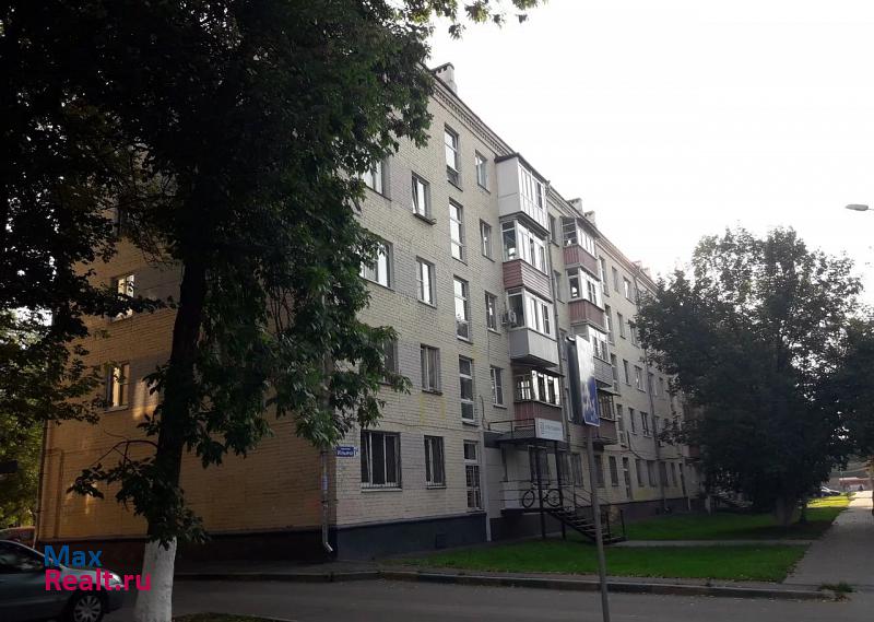 проспект Ильича, 1А Нижний Новгород купить квартиру