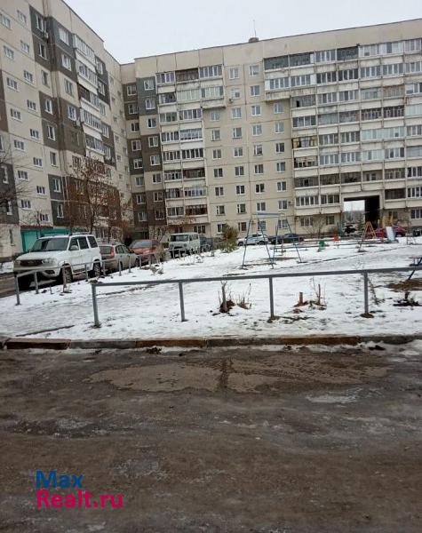 проспект Академика Филатова, 15 Ульяновск купить квартиру