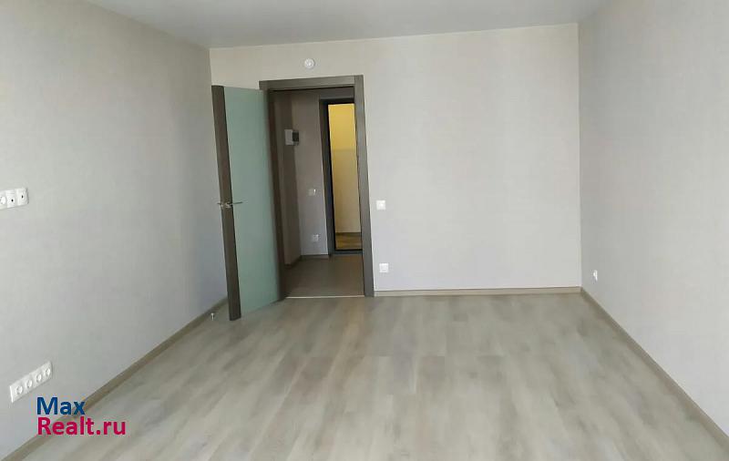 проспект Кирова, 322Ак3 Самара продам квартиру