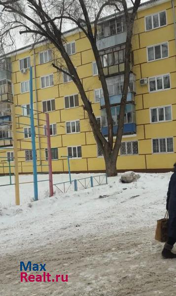 Дорожный переулок Оренбург купить квартиру