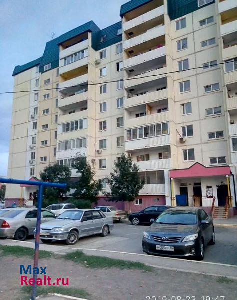 Грановский переулок Астрахань купить квартиру