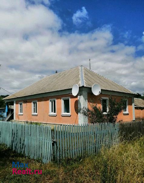 Верхняя Хава Липецкая область, село Пашково частные дома