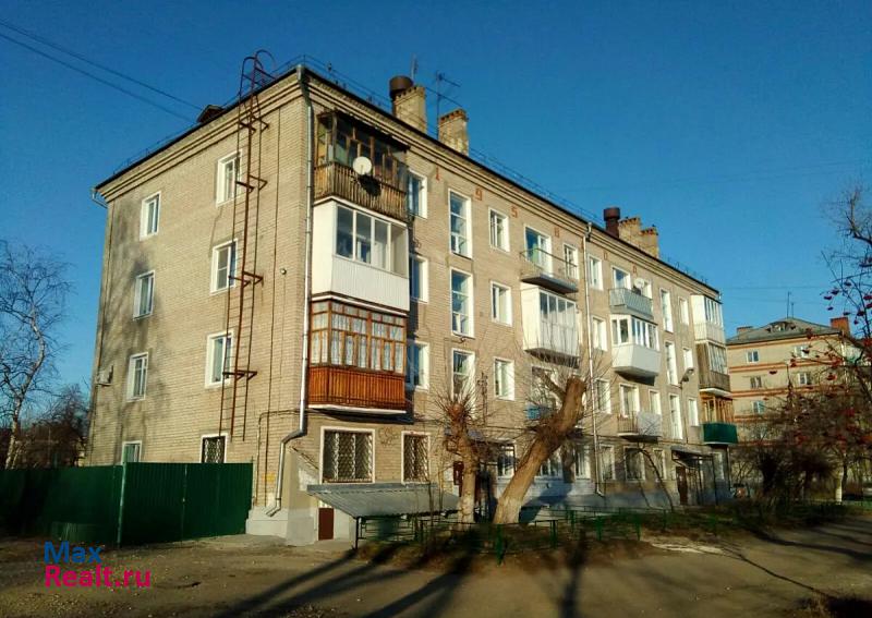 проспект Дзержинского, 20 Дзержинск продам квартиру