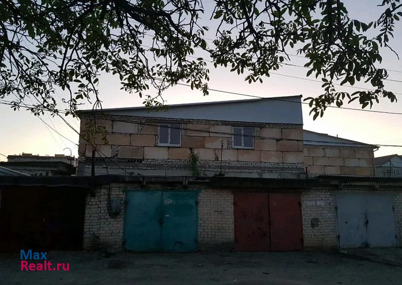 купить гараж Черкесск Карачаево-Черкесская Республика