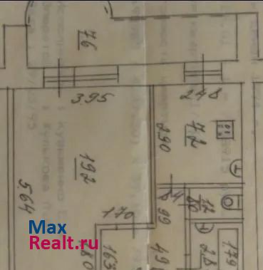 Республиканская улица, 62 Самара купить квартиру