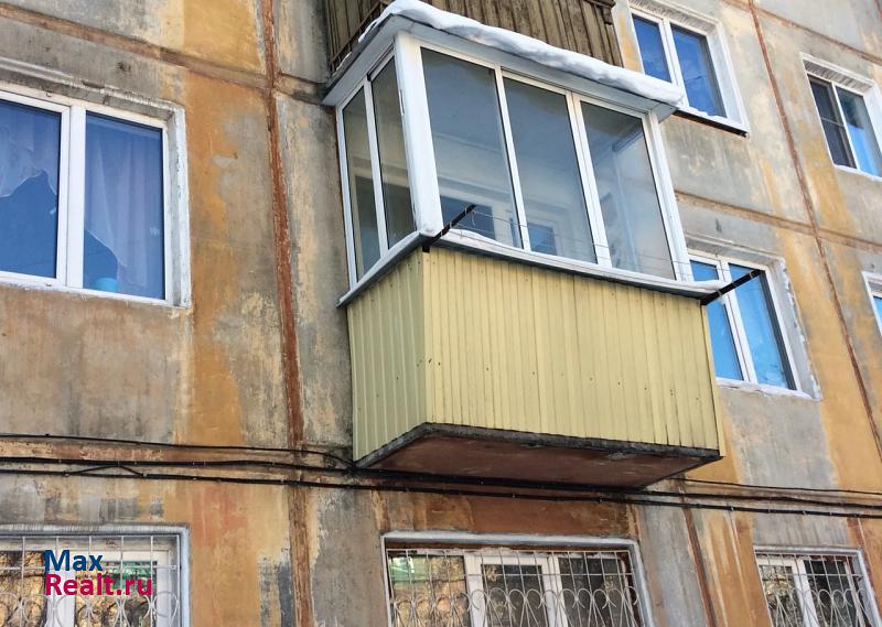 ул, Гагарина, д, 59 Улан-Удэ продам квартиру
