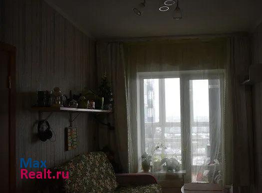 улица Алексея Алёхина, 28 Псков купить квартиру