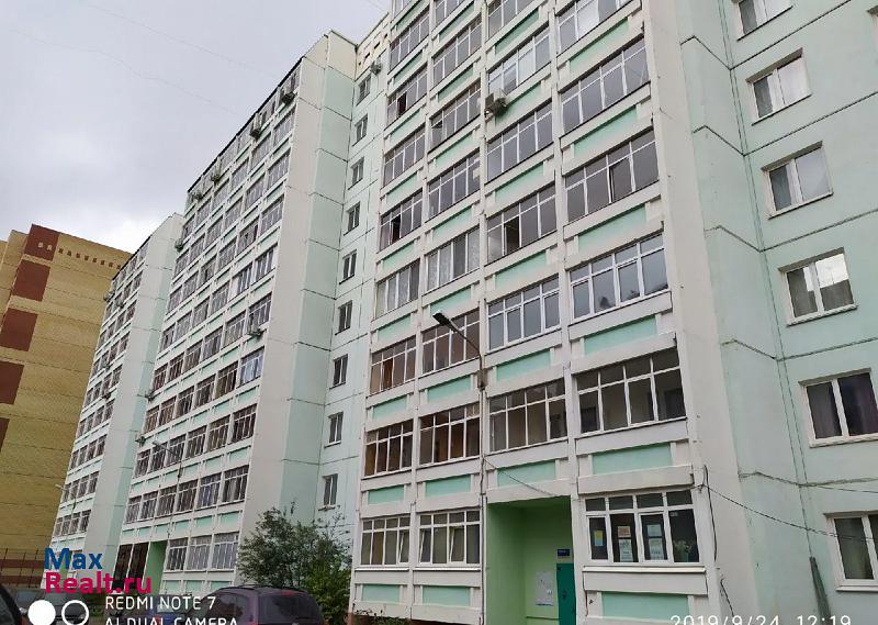 улица Глеба Успенского, 16 Пермь купить квартиру