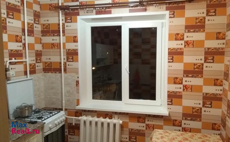 проспект Курчатова, 39 Волгодонск продам квартиру