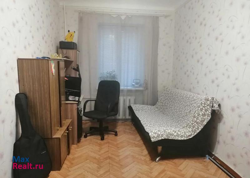 улица Горького, 37/23 Салават продам квартиру