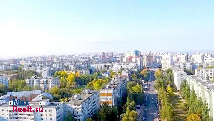 Ташкентская улица, 173А Самара продам квартиру
