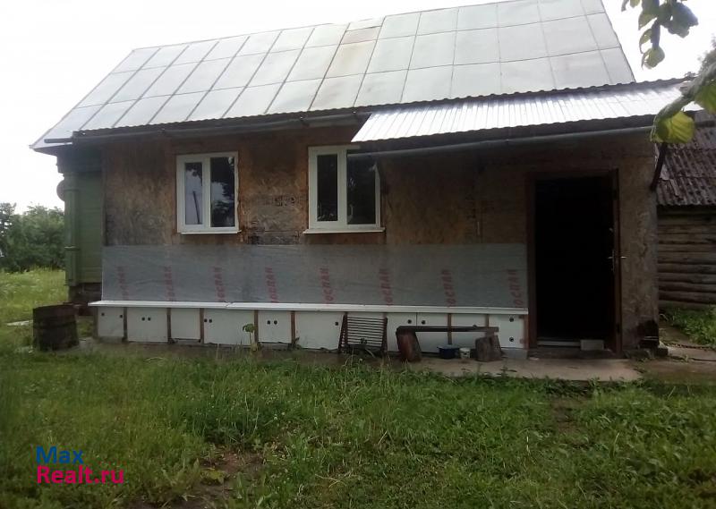 Козлово Тургиновское сельское поселение частные дома