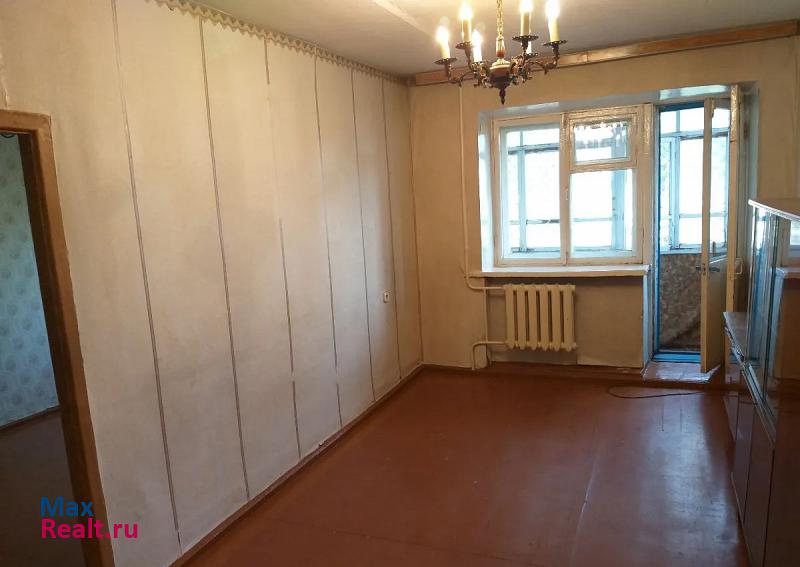 улица Бориса Катышева, 27 Омск продам квартиру