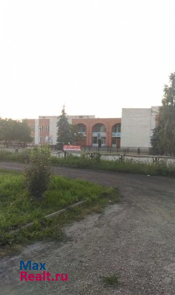 село Вагайцево, улица Космонавтов Ордынское продам квартиру
