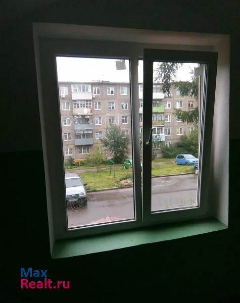 Западный район, микрорайон Веретье-2, проспект Мира, 15 Рыбинск купить квартиру