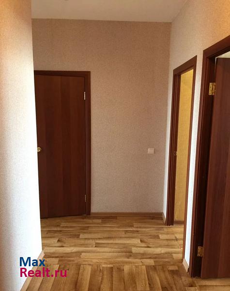 3-я Енисейская улица, 32к2 Омск продам квартиру