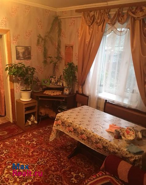 село Степное, улица Додонова, 43 Степное купить квартиру