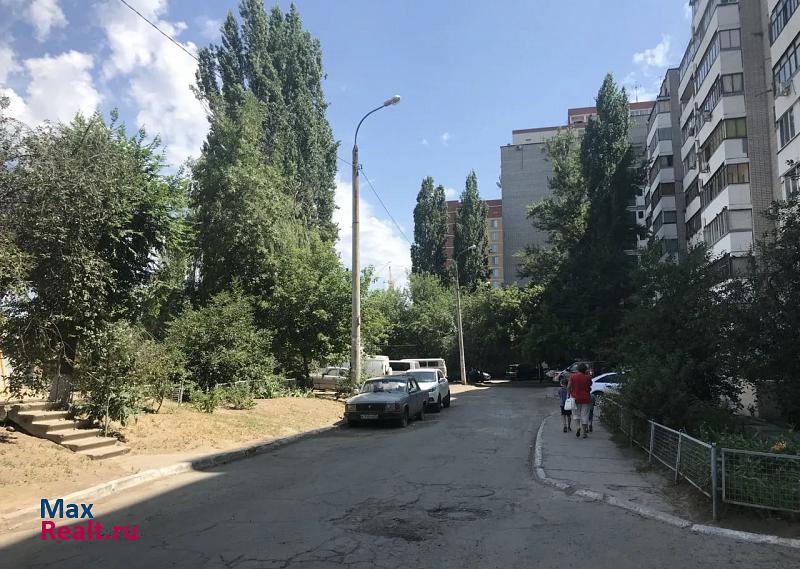 проспект Маршала Жукова, 106А Волгоград продам квартиру