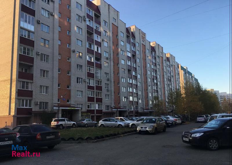 проспект Кулакова, 47/5 Ставрополь продам квартиру