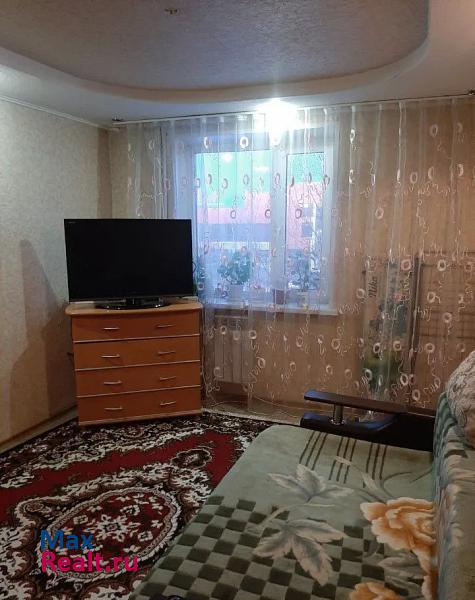 Тюменская область, Ханты-Мансийский автономный округ, 3-й микрорайон, 14 Нефтеюганск купить квартиру