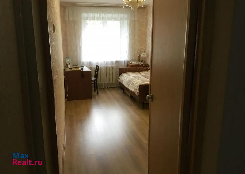 улица 3 Интернационала, 62 Челябинск продам квартиру