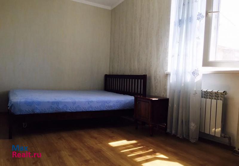 улица Ерошенко, 18 Севастополь продам квартиру