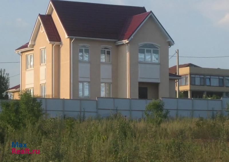 Новороссийск Южная-Озереевка частные дома