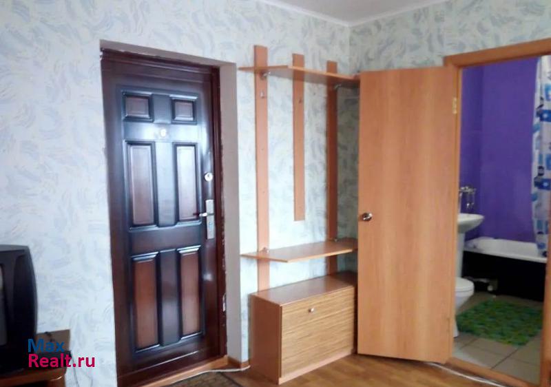 переулок Владимира Мартьянова, 148 Бийск квартиры посуточно