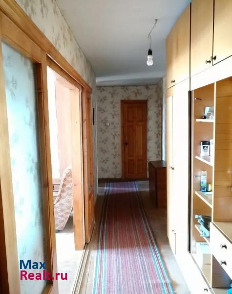 Смирновский переулок, 139-1 Таганрог продам квартиру