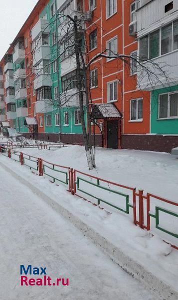 улица Гоголя, 37 Новосибирск квартиры посуточно