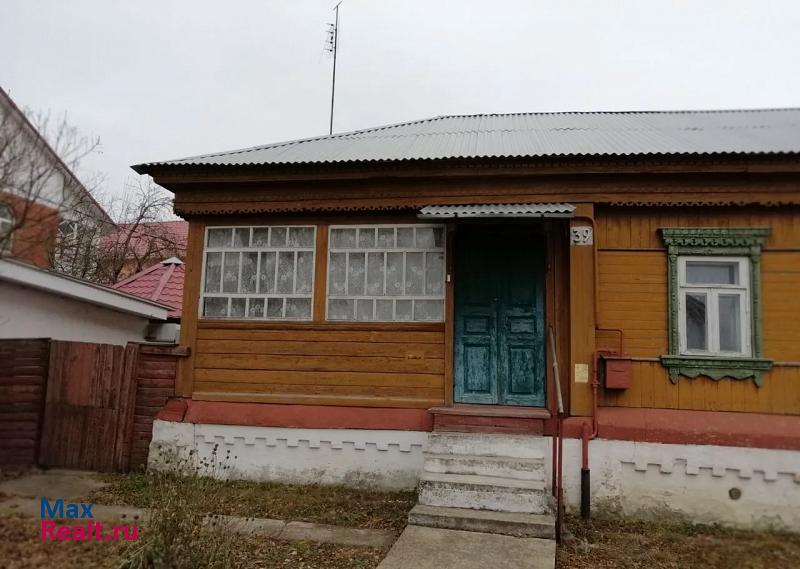 Серпухов деревня Паниково, 39 частные дома