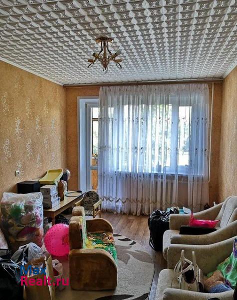 проспект 70 лет Октября, 101 Саранск продам квартиру