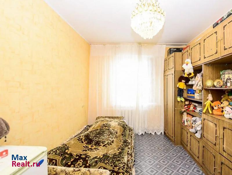 Тюменская область, Ханты-Мансийский автономный округ, микрорайон 16А Нефтеюганск продам квартиру